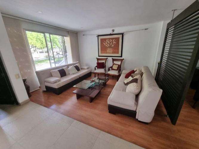 Casa de 5 alcobas en venta en El Ingenio, Cali, 591 m² · foto 5 de 16