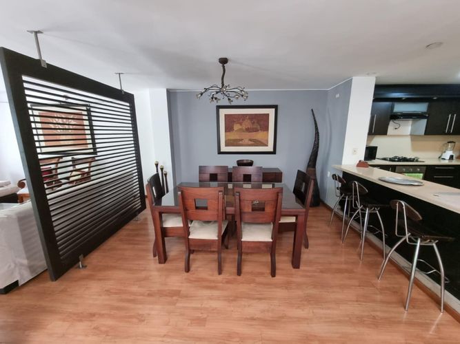 Casa de 5 alcobas en venta en El Ingenio, Cali, 591 m² · foto 6 de 16