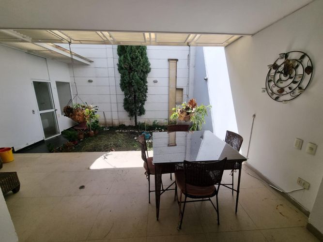 Casa de 5 alcobas en venta en El Ingenio, Cali, 591 m² · foto 7 de 16