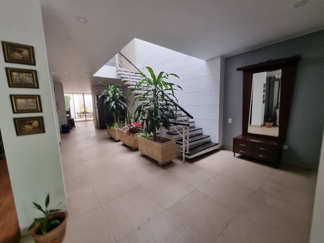 Casa de 5 alcobas en venta en El Ingenio, Cali, 591 m² · foto 8 de 16