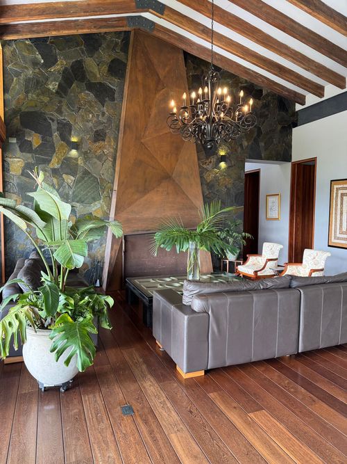 Casa de 7 alcobas en arriendo en Rincon Dapa, Yumbo · foto 13 de 21