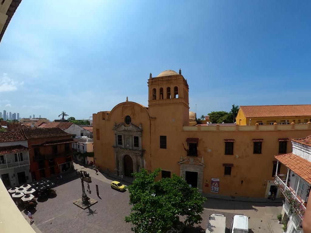 Apartamento en venta en El centro, Cartagena