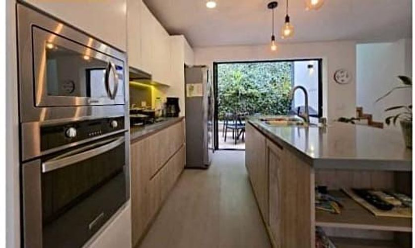 Casa de 2 alcobas en venta en Pantanillo, El Retiro, 148 m² · foto 2 de 10