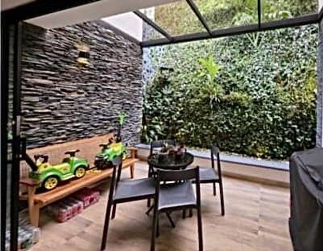Casa de 2 alcobas en venta en Pantanillo, El Retiro, 148 m² · foto 3 de 10