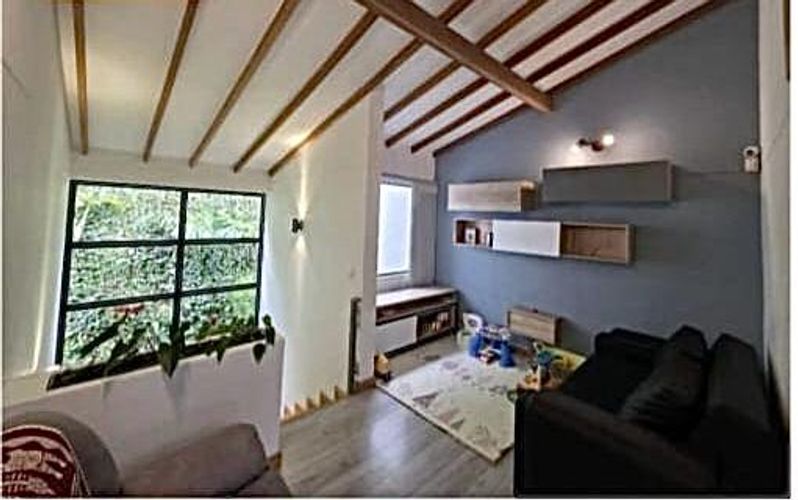 Casa de 2 alcobas en venta en Pantanillo, El Retiro, 148 m² · foto 7 de 10
