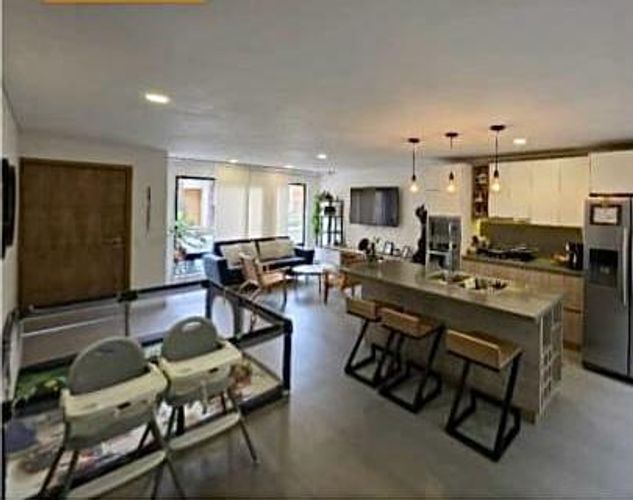 Casa de 2 alcobas en venta en Pantanillo, El Retiro, 148 m² · foto 10 de 10