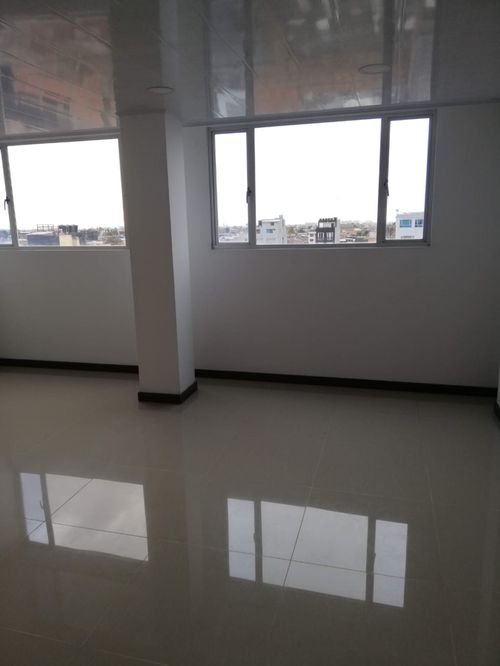 Apartamento de 3 alcobas en venta en Veraguas, Bogotá, 88 m² · foto 3 de 12