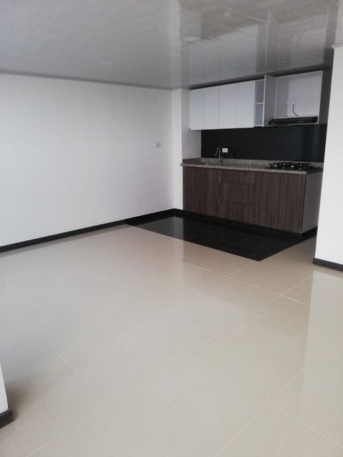 Apartamento de 3 alcobas en venta en Veraguas, Bogotá, 88 m² · foto 4 de 12