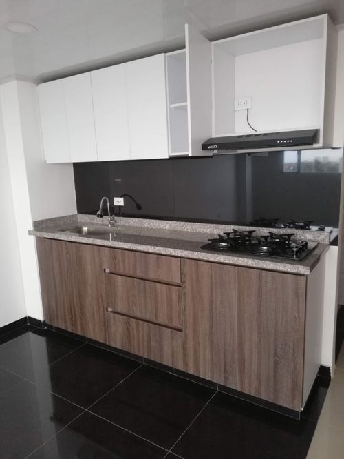 Apartamento de 3 alcobas en venta en Veraguas, Bogotá, 88 m² · foto 8 de 12
