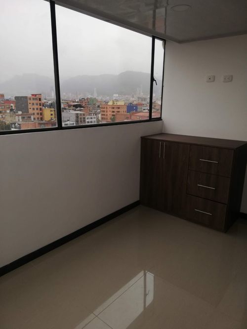 Apartamento de 3 alcobas en venta en Veraguas, Bogotá, 88 m² · foto 9 de 12