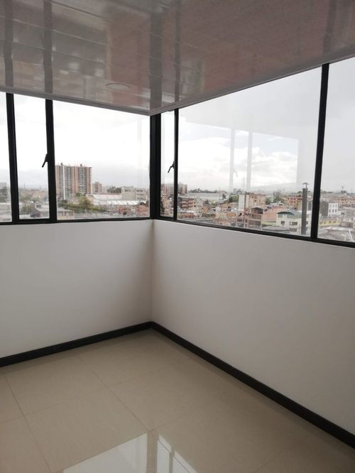 Apartamento de 3 alcobas en venta en Veraguas, Bogotá, 88 m² · foto 10 de 12