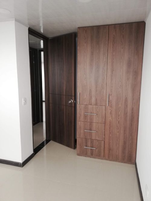 Apartamento de 3 alcobas en venta en Veraguas, Bogotá, 88 m² · foto 11 de 12