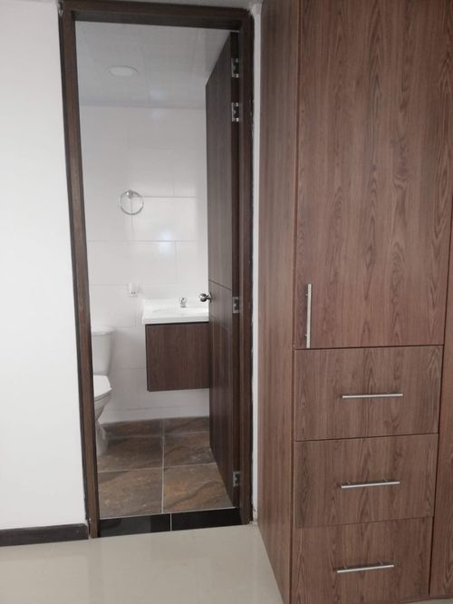 Apartamento de 3 alcobas en venta en Veraguas, Bogotá, 88 m² · foto 12 de 12