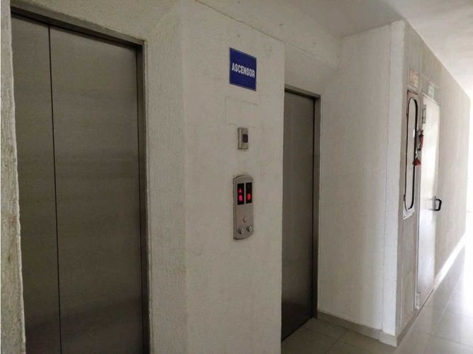 Apartamento de 3 alcobas en venta en Ranchos Del Inat, Montería, 113 m² · foto 2 de 24