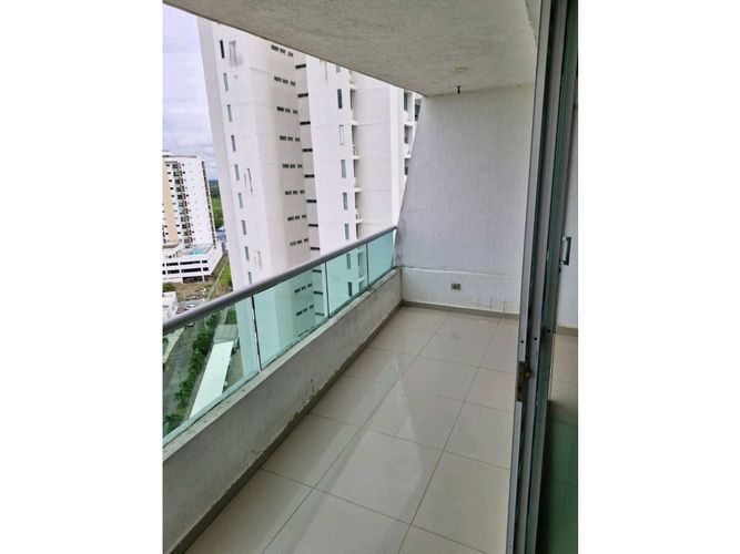 Apartamento de 3 alcobas en venta en Ranchos Del Inat, Montería, 113 m² · foto 11 de 24