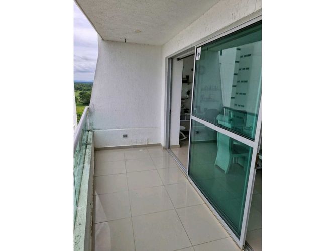 Apartamento de 3 alcobas en venta en Ranchos Del Inat, Montería, 113 m² · foto 12 de 24