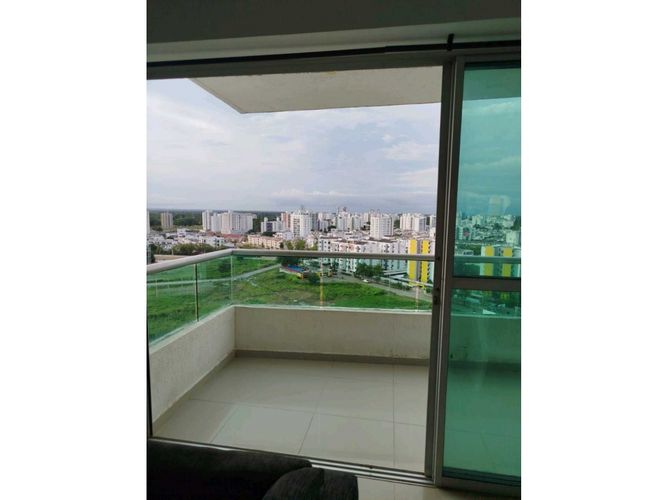 Apartamento de 3 alcobas en venta en Ranchos Del Inat, Montería, 113 m² · foto 13 de 24