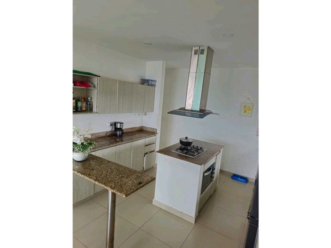 Apartamento de 3 alcobas en venta en Ranchos Del Inat, Montería, 113 m² · foto 16 de 24