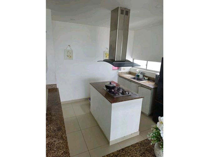 Apartamento de 3 alcobas en venta en Ranchos Del Inat, Montería, 113 m² · foto 17 de 24