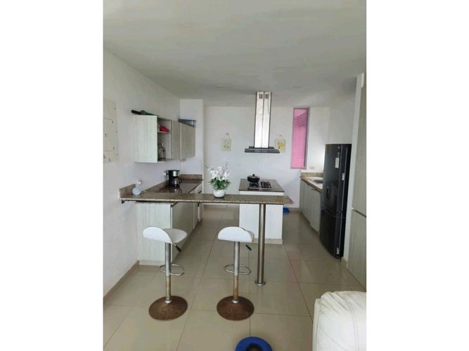 Apartamento de 3 alcobas en venta en Ranchos Del Inat, Montería, 113 m² · foto 18 de 24