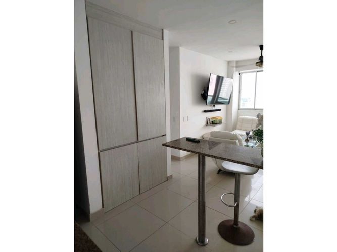 Apartamento de 3 alcobas en venta en Ranchos Del Inat, Montería, 113 m² · foto 19 de 24