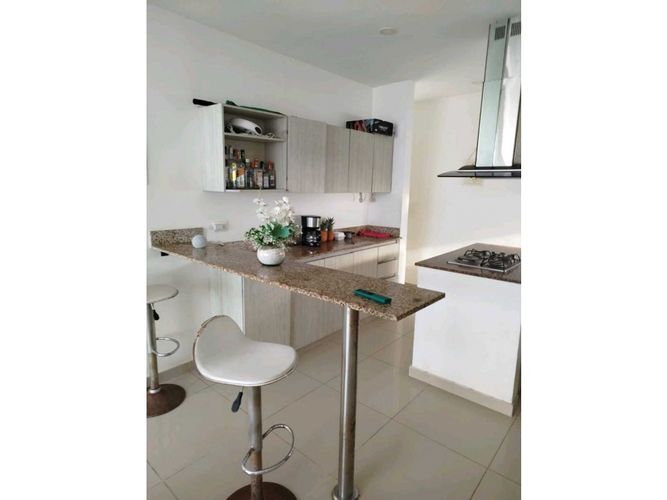 Apartamento de 3 alcobas en venta en Ranchos Del Inat, Montería, 113 m² · foto 20 de 24