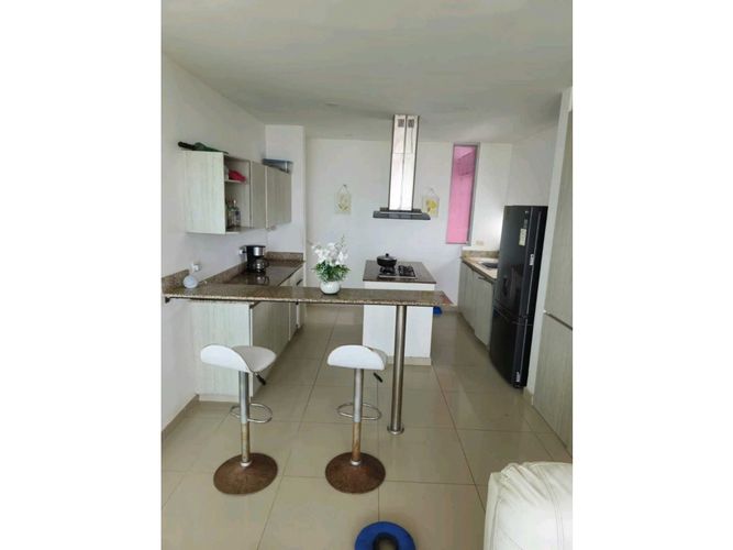 Apartamento de 3 alcobas en venta en Ranchos Del Inat, Montería, 113 m² · foto 21 de 24