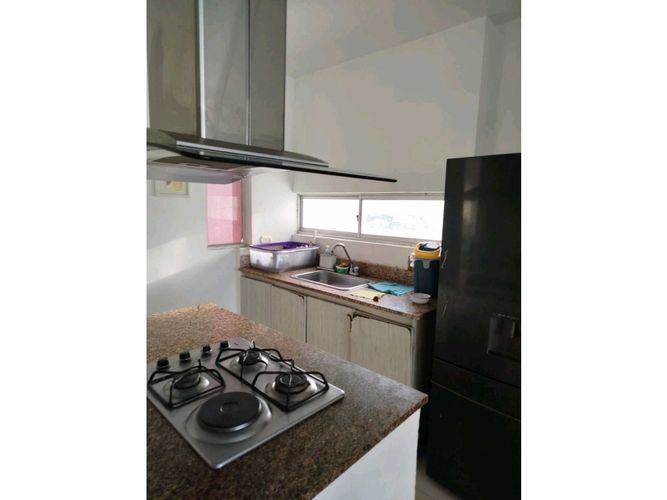 Apartamento de 3 alcobas en venta en Ranchos Del Inat, Montería, 113 m² · foto 23 de 24