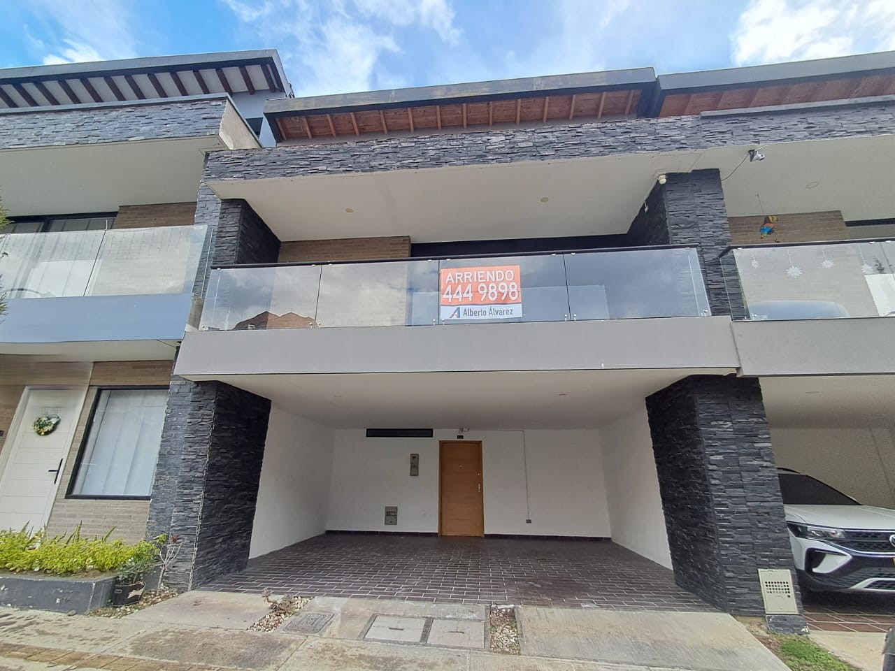 3BR House in San antonio (162 m²)