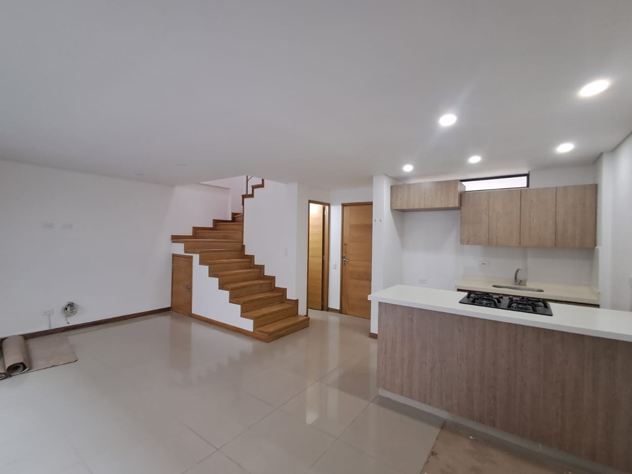 3BR House in San antonio (162 m²) - 3