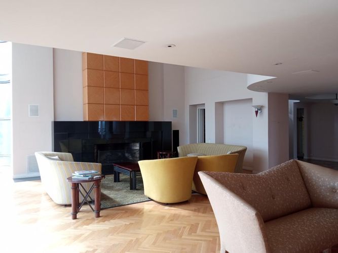 Apartamento de 4 alcobas en venta en La Cabrera, Bogotá, 421 m² · foto 2 de 24