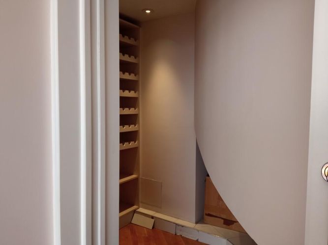 Apartamento de 4 alcobas en venta en La Cabrera, Bogotá, 421 m² · foto 4 de 24