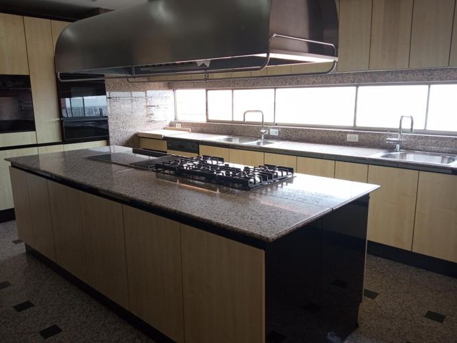 Apartamento de 4 alcobas en venta en La Cabrera, Bogotá, 421 m² · foto 11 de 24