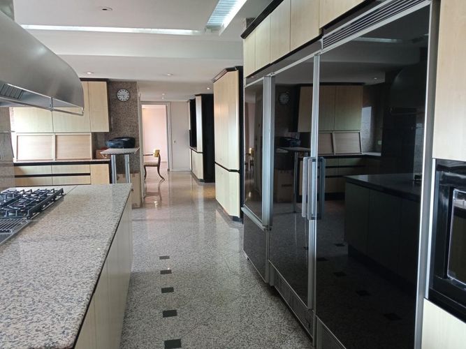 Apartamento de 4 alcobas en venta en La Cabrera, Bogotá, 421 m² · foto 12 de 24