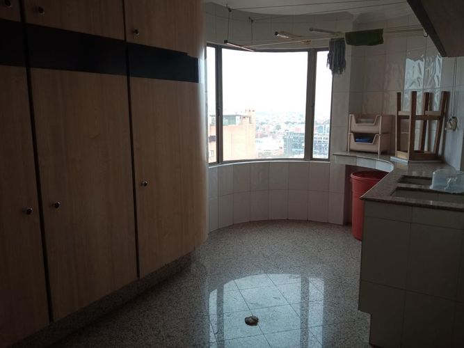 Apartamento de 4 alcobas en venta en La Cabrera, Bogotá, 421 m² · foto 13 de 24