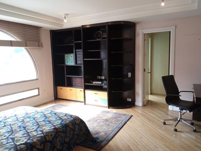 Apartamento de 4 alcobas en venta en La Cabrera, Bogotá, 421 m² · foto 19 de 24