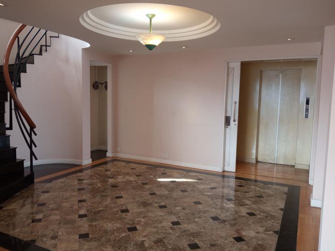 Apartamento de 4 alcobas en venta en La Cabrera, Bogotá, 421 m² · foto 20 de 24