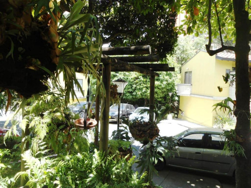 Casa en venta en Belén, Medellín [No disponible] 2