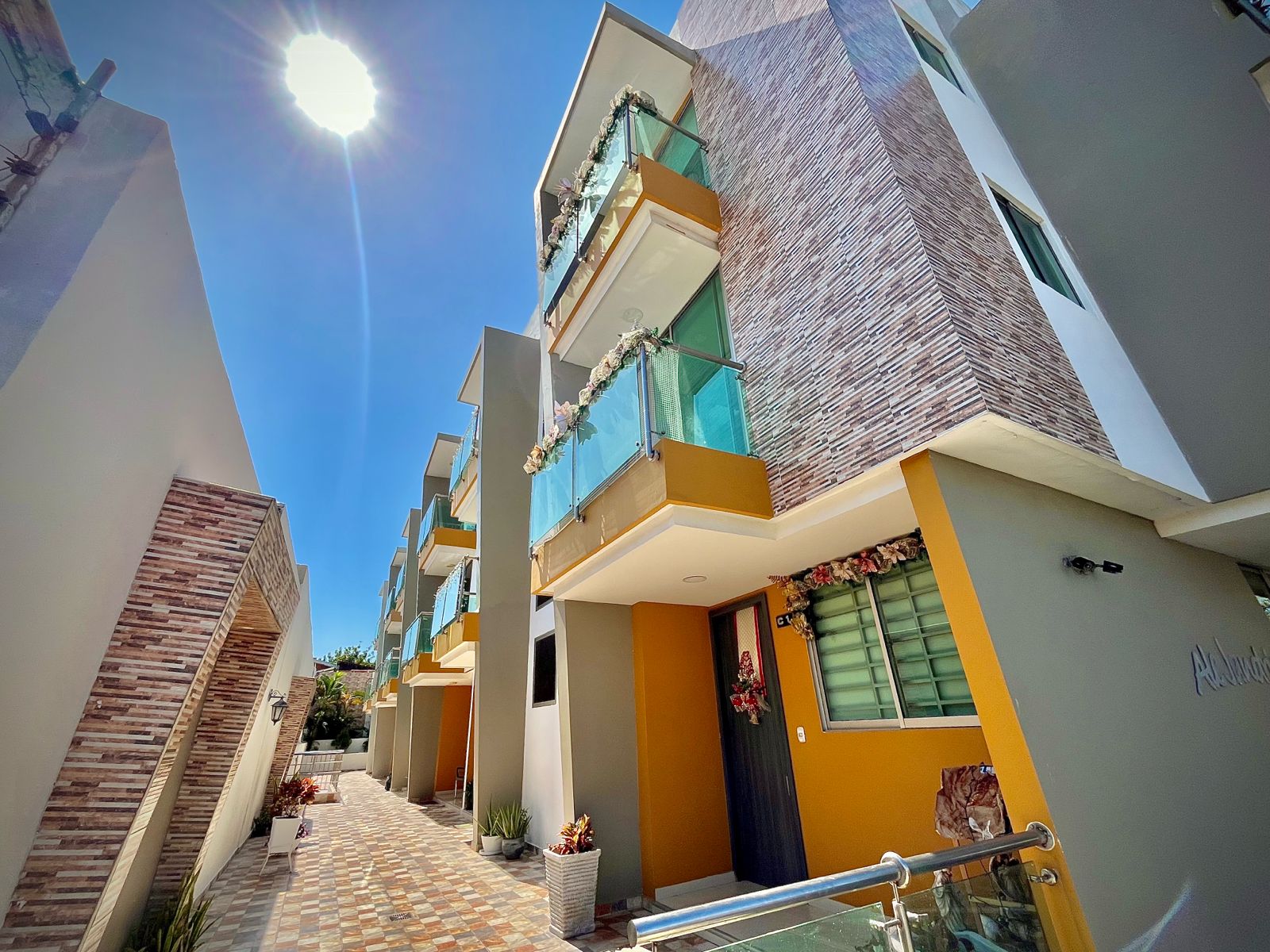 Casa en venta en La Cumbre, Barranquilla · foto 2 de 18