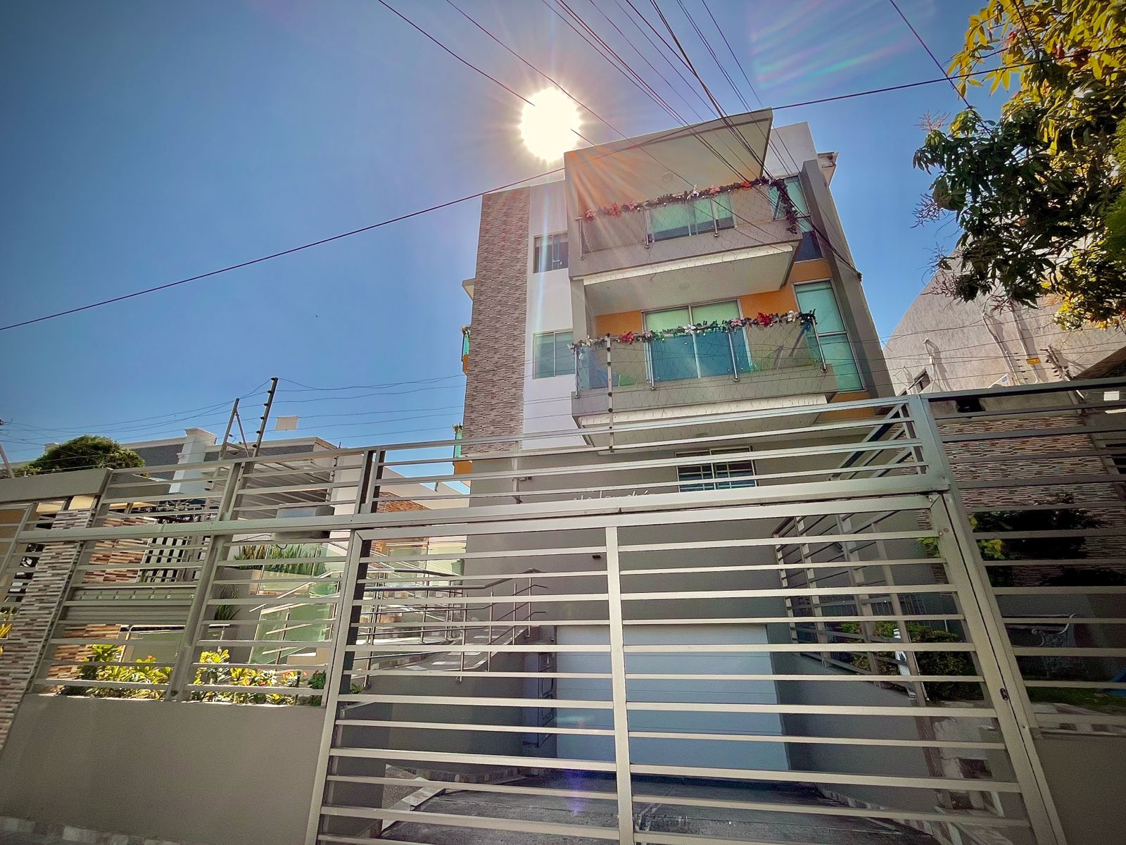 Casa en venta en La Cumbre, Barranquilla · foto 15 de 18