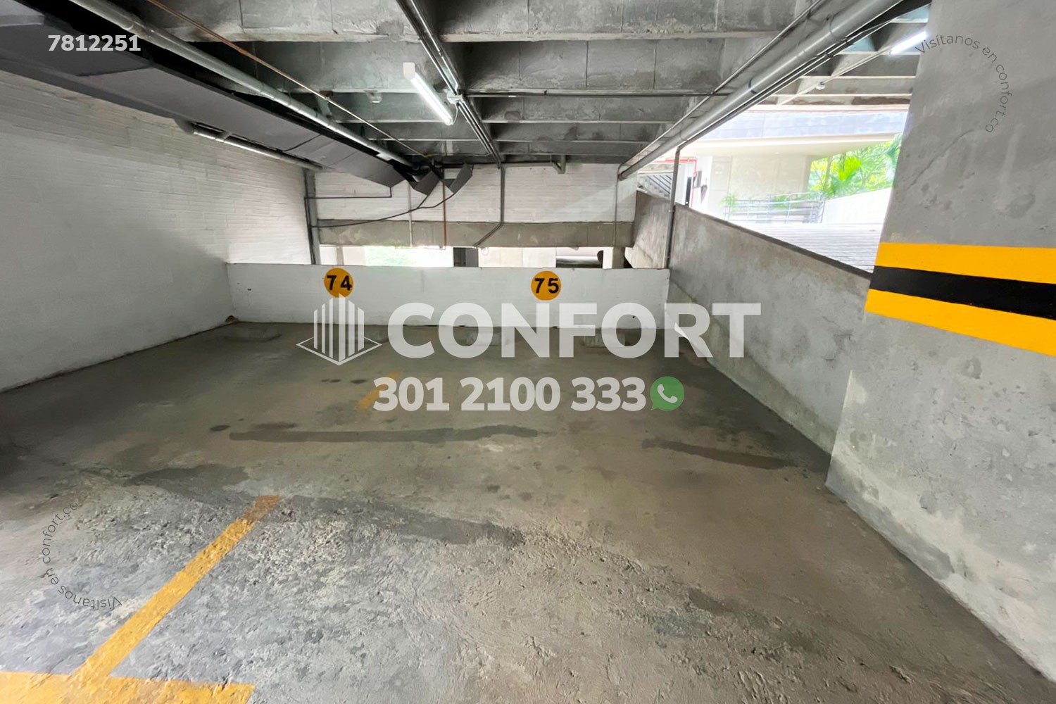Apartaestudio en arriendo en Alejandria, Medellín · foto 15 de 18