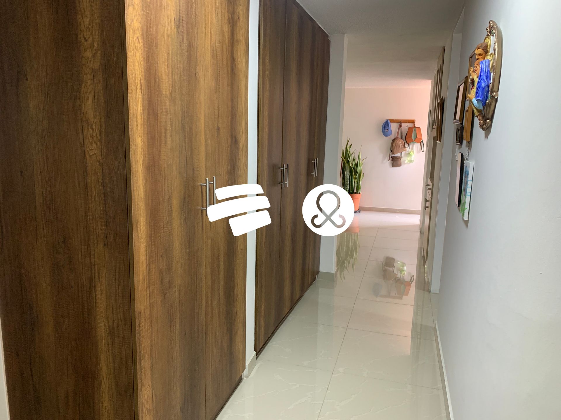 Apartamento en venta en Laureles, Medellín · foto 14 de 17