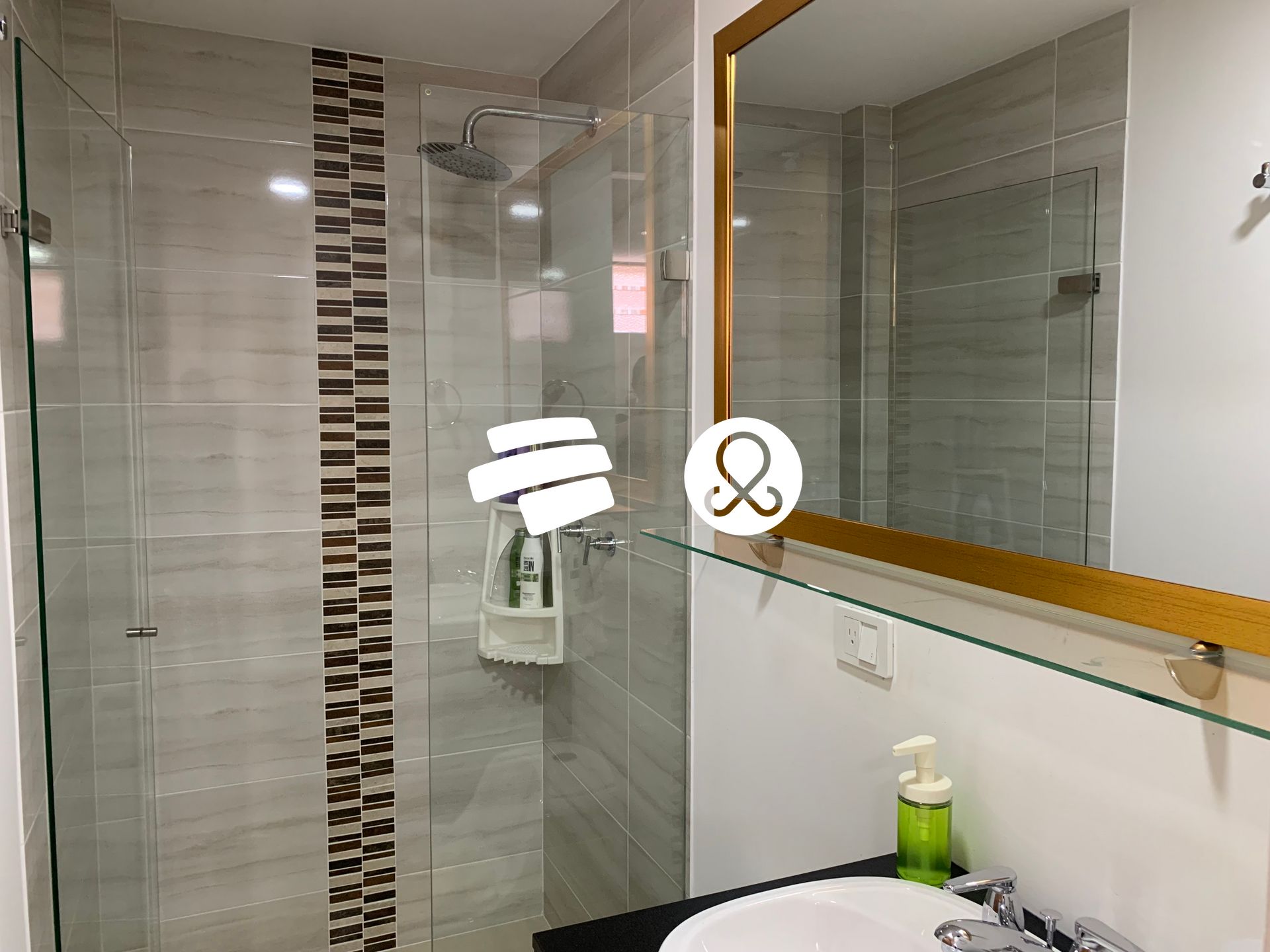 Apartamento en venta en Laureles, Medellín · foto 15 de 17