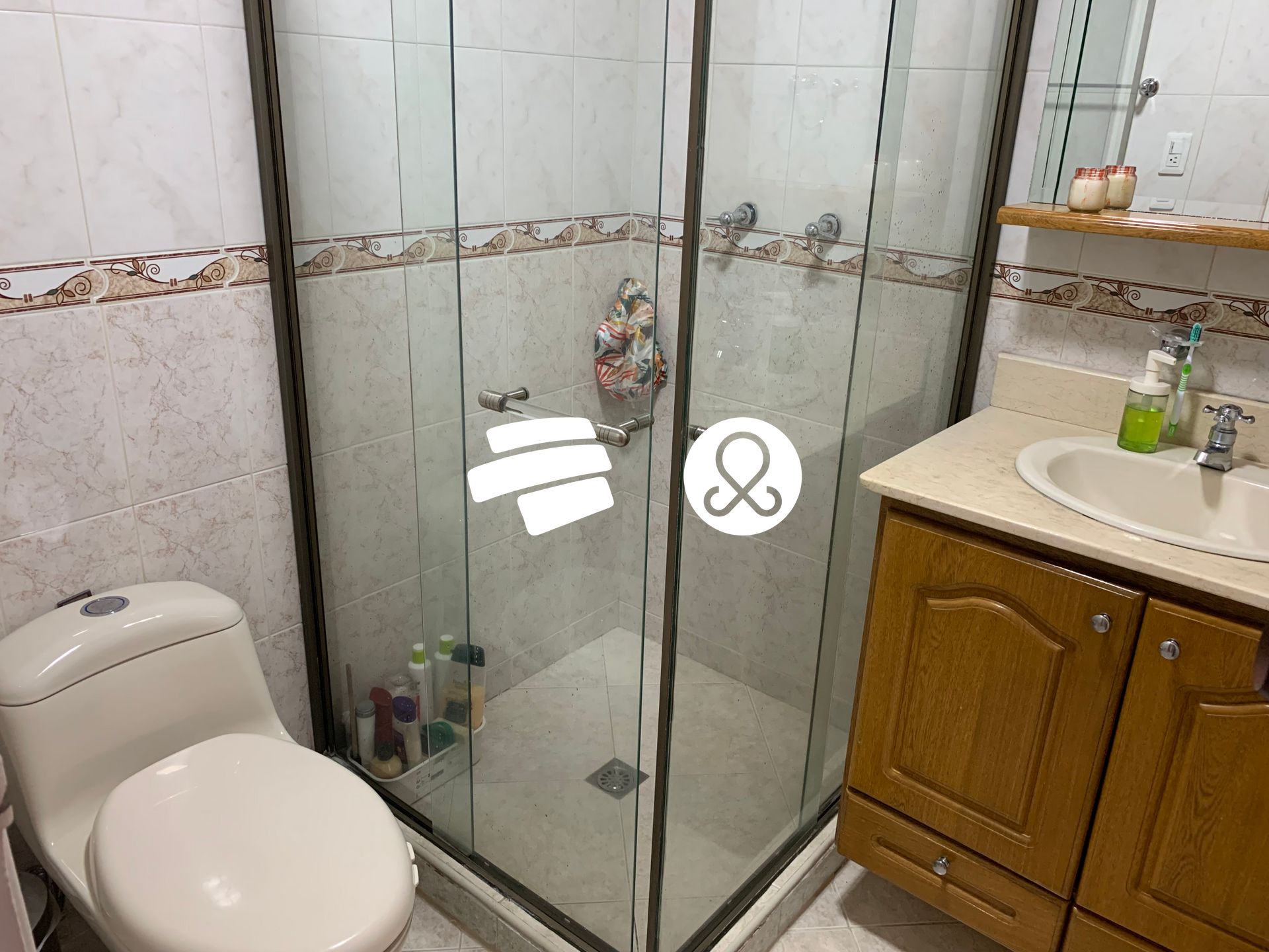 Apartamento en venta en Laureles, Medellín · foto 16 de 17