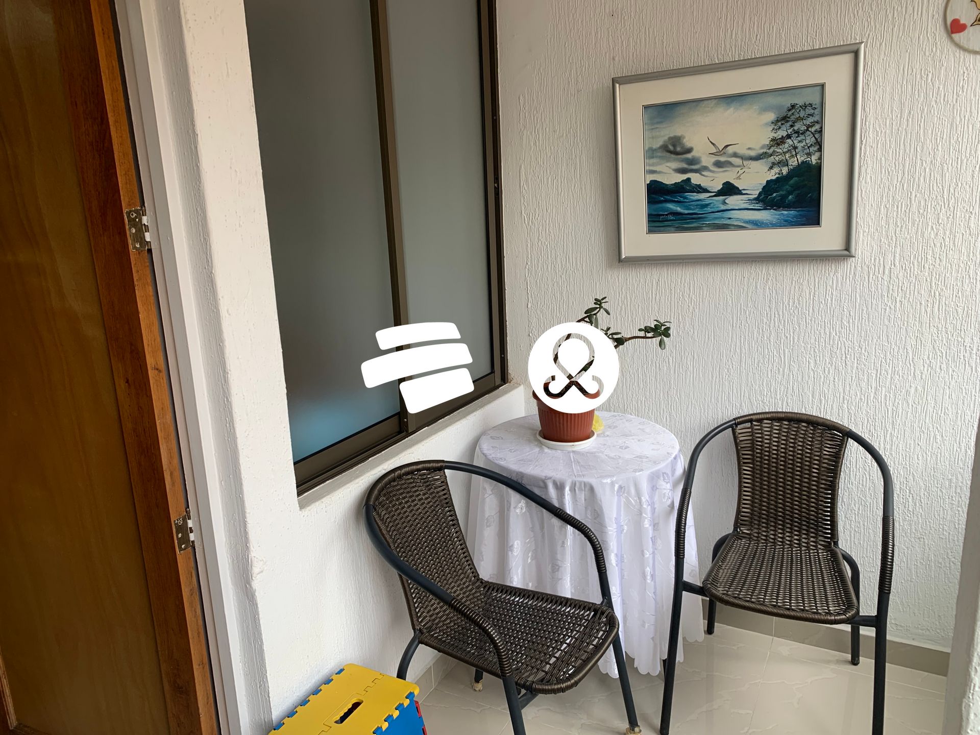 Apartamento en venta en Laureles, Medellín · foto 17 de 17