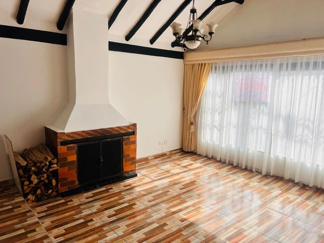 Casa de 4 alcobas en venta en Mesopotamia, Tunja, 200 m² · foto 16 de 19