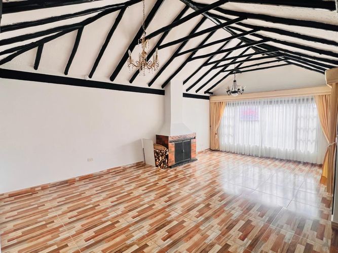 Casa de 4 alcobas en venta en Mesopotamia, Tunja, 200 m² · foto 18 de 19