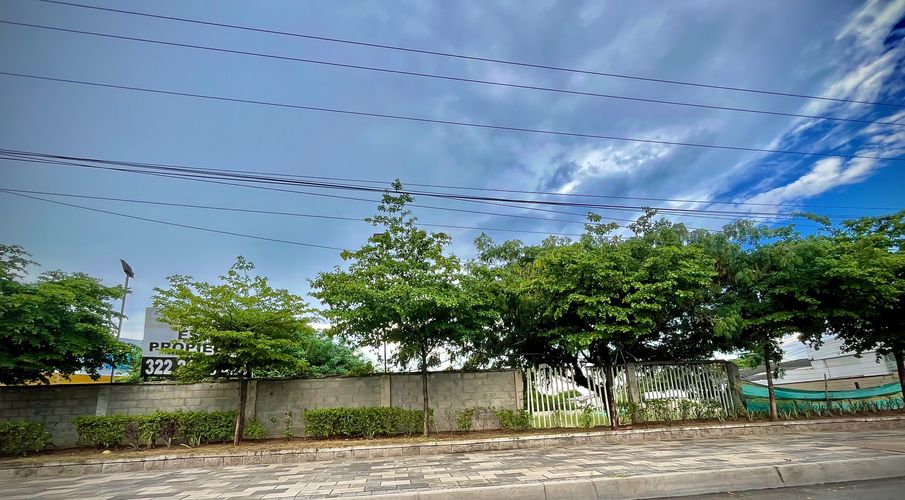 Lote en venta en La Union, Barranquilla, 2850 m² · foto 2 de 3