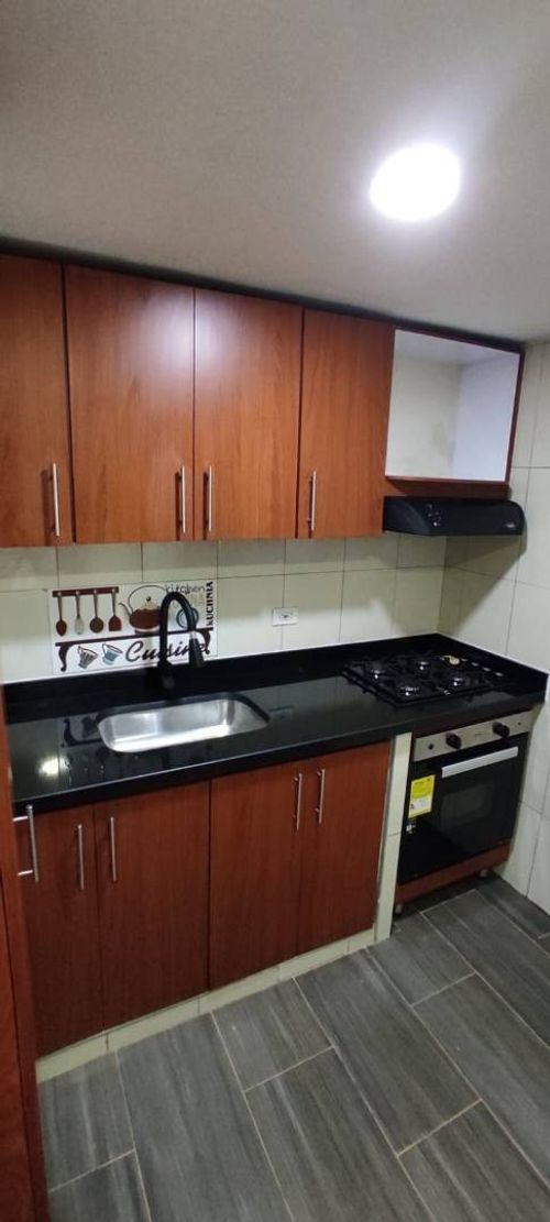 Apartamento en venta en Florida Blanca, Bogotá · foto 2 de 11