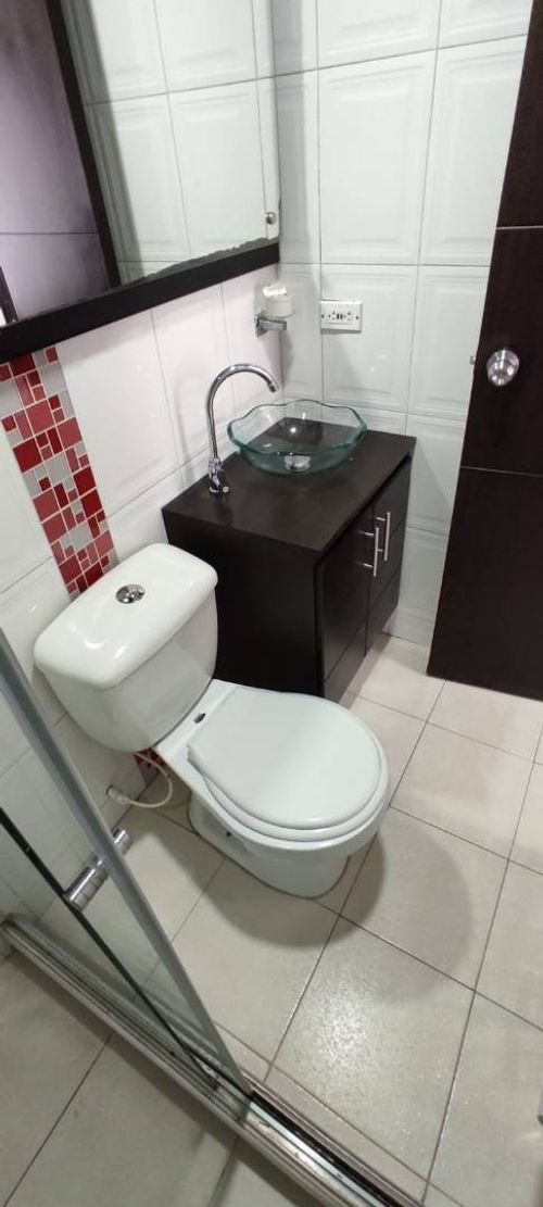 Apartamento en venta en Florida Blanca, Bogotá · foto 5 de 11